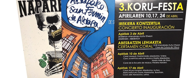 Cartelería